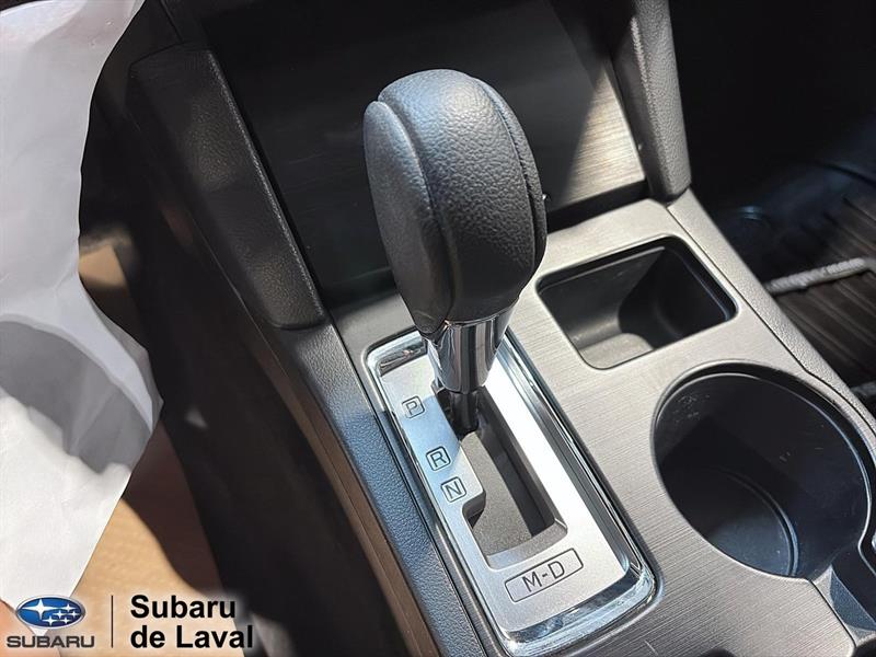 subaru Outback 2018 - 19