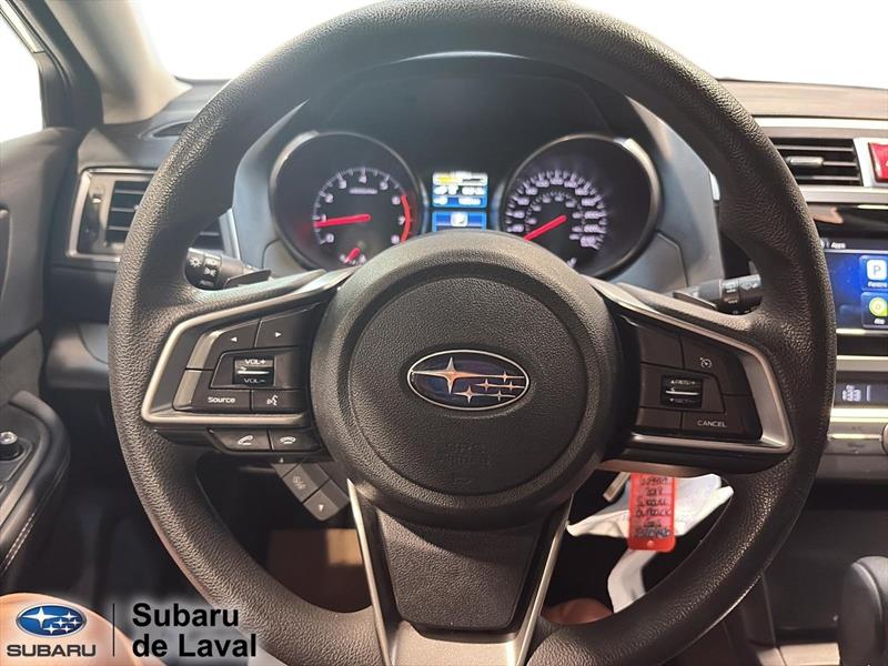 subaru Outback 2018 - 20