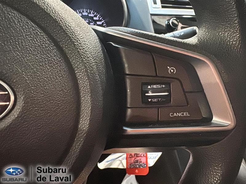 subaru Outback 2018 - 22