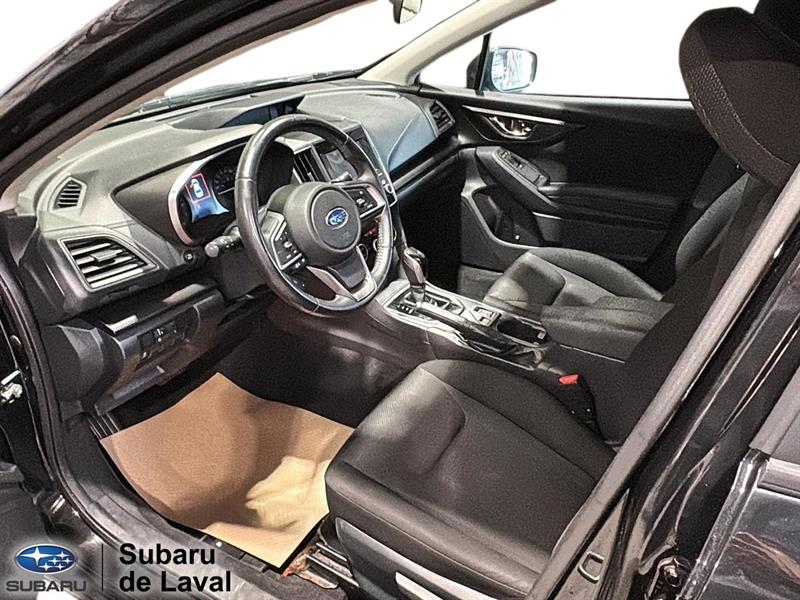 subaru Impreza 2018 - 9