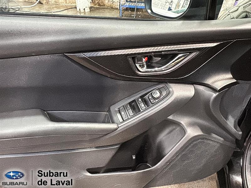 subaru Impreza 2018 - 10