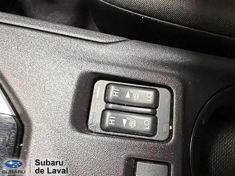 subaru Impreza 2018 - 14