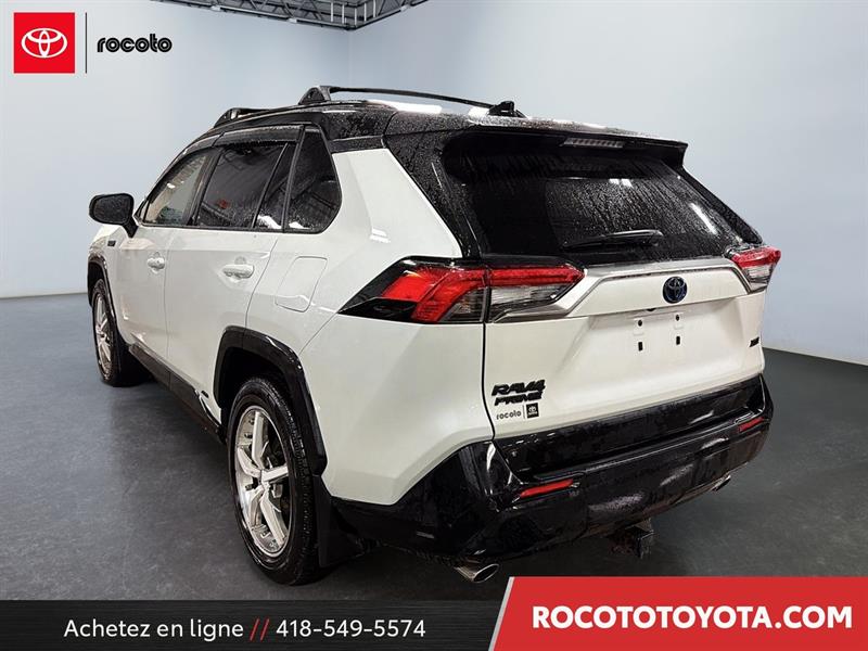 toyota RAV4 Prime 2021 - 6