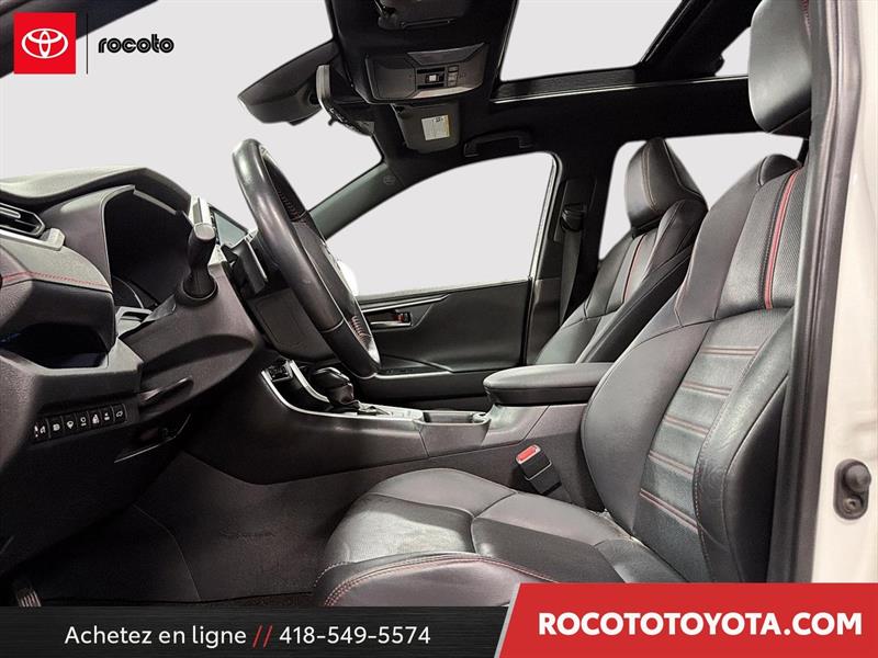 toyota RAV4 Prime 2021 - 7