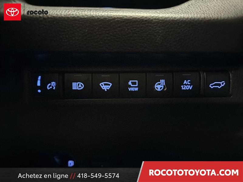 toyota RAV4 Prime 2021 - 12