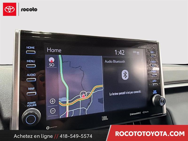 toyota RAV4 Prime 2021 - 14