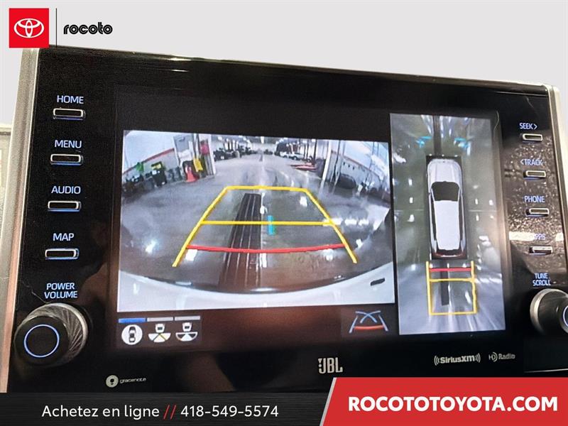 toyota RAV4 Prime 2021 - 15