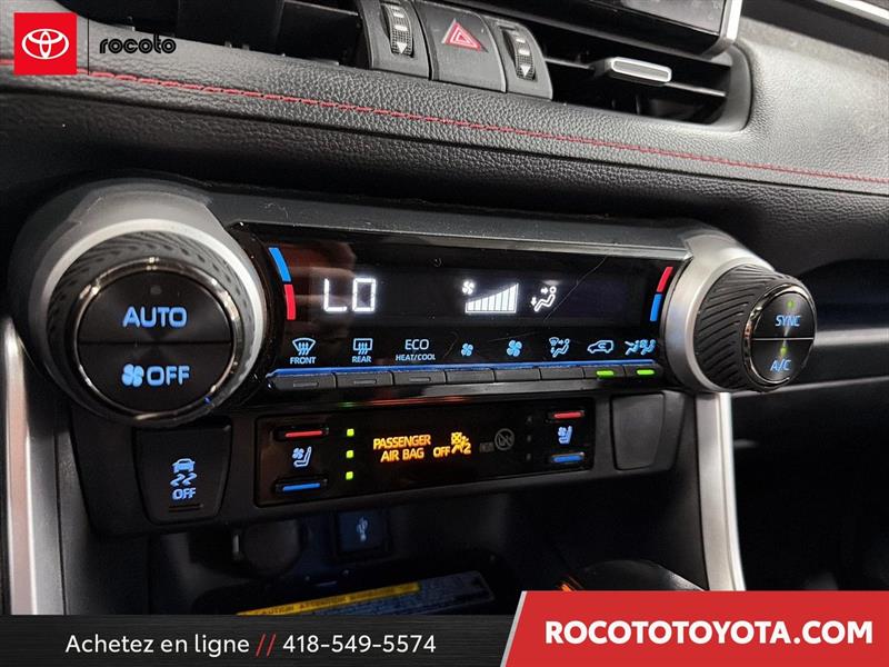 toyota RAV4 Prime 2021 - 16