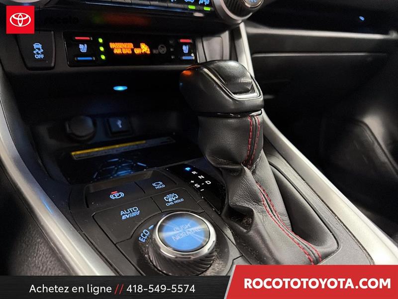 toyota RAV4 Prime 2021 - 17