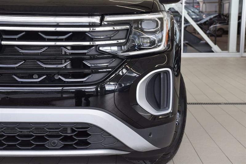 volkswagen Atlas 2025 - 3