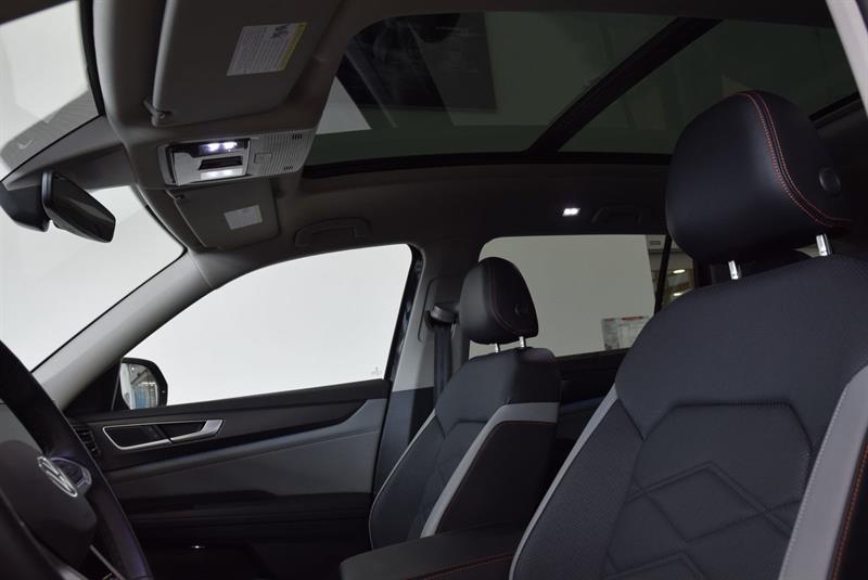 volkswagen Atlas 2025 - 5