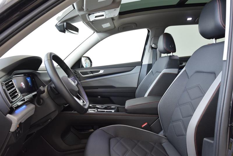 volkswagen Atlas 2025 - 8