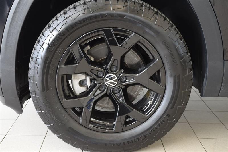 volkswagen Atlas 2025 - 12