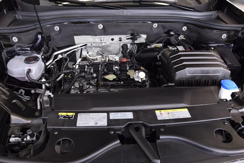 volkswagen Atlas 2025 - 13