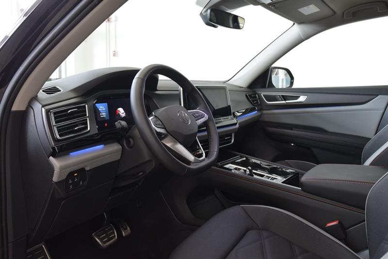 volkswagen Atlas 2025 - 14