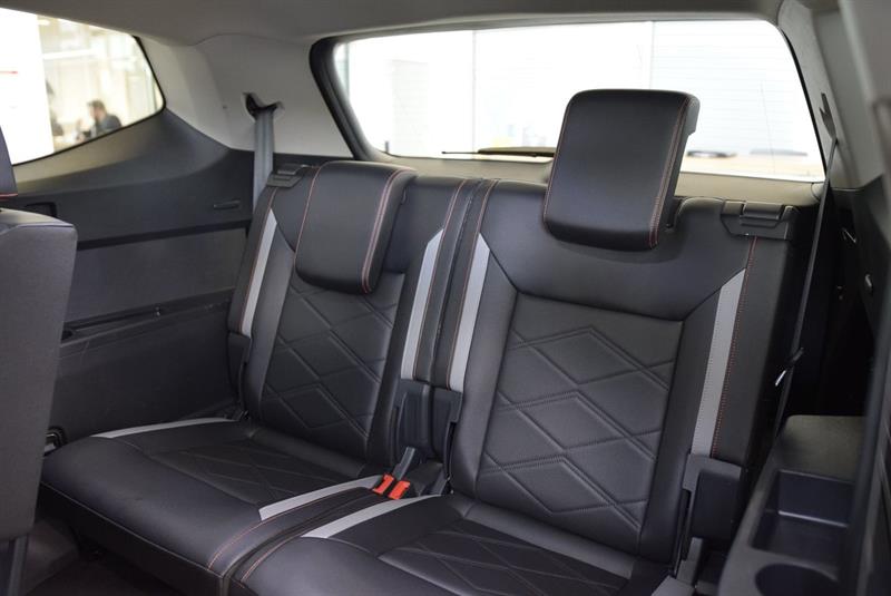 volkswagen Atlas 2025 - 20