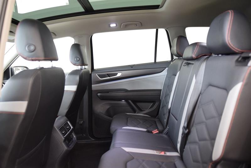 volkswagen Atlas 2025 - 21