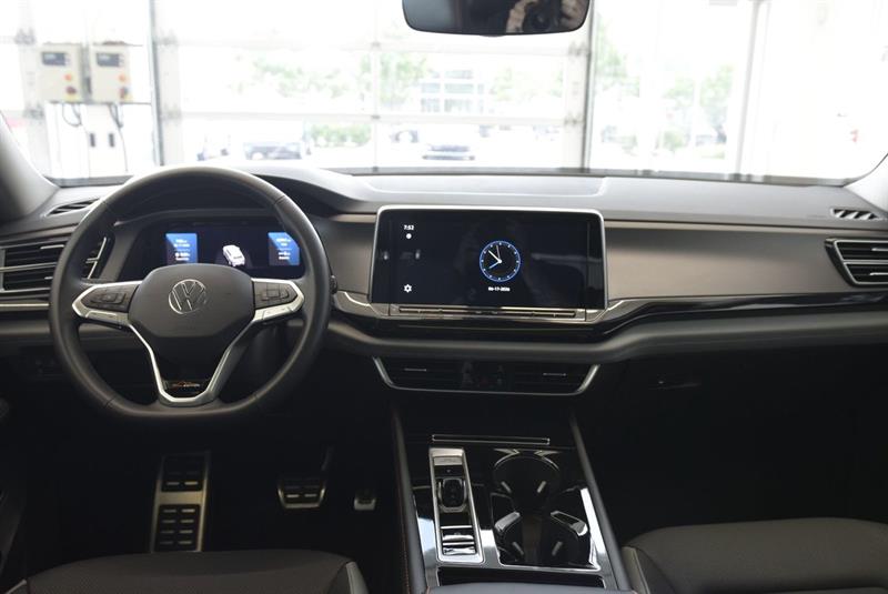 volkswagen Atlas 2025 - 22