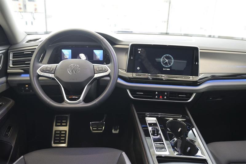 volkswagen Atlas 2025 - 23