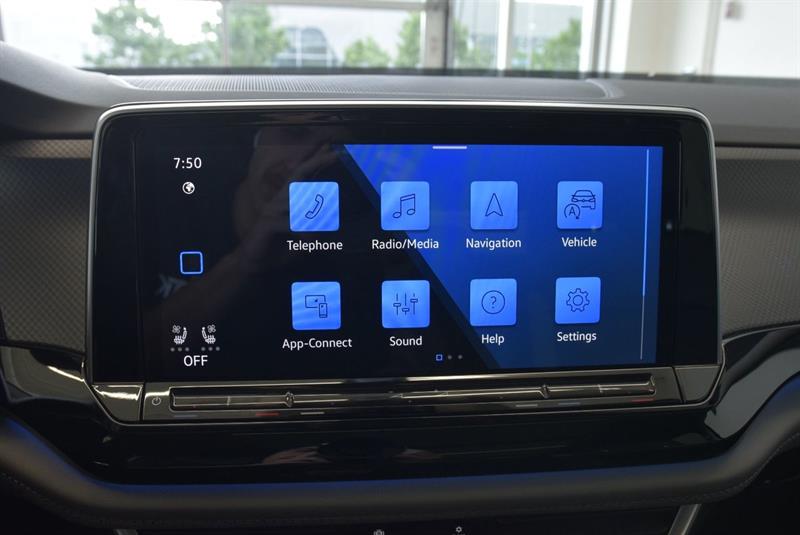 volkswagen Atlas 2025 - 28