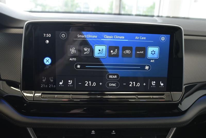 volkswagen Atlas 2025 - 29