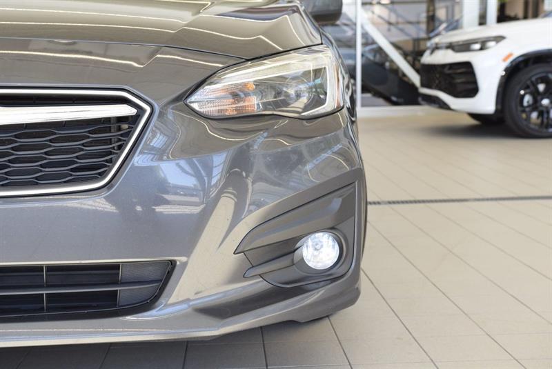 subaru Impreza 2019 - 3