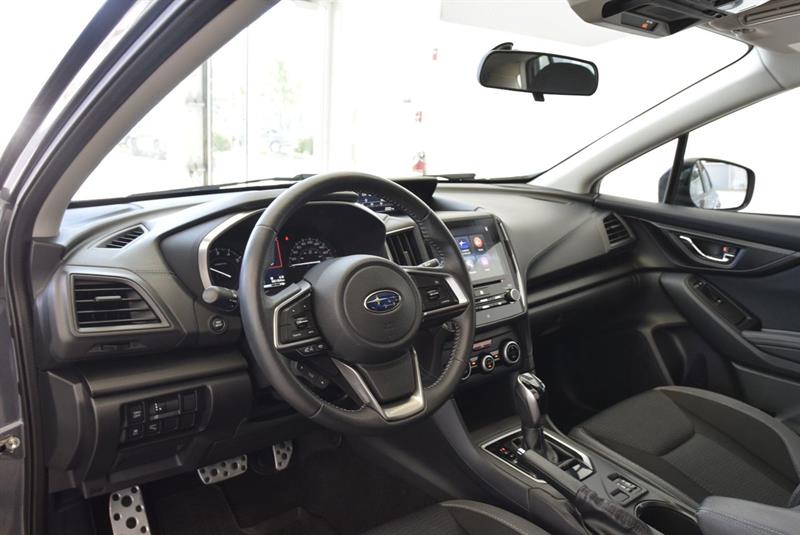 subaru Impreza 2019 - 7