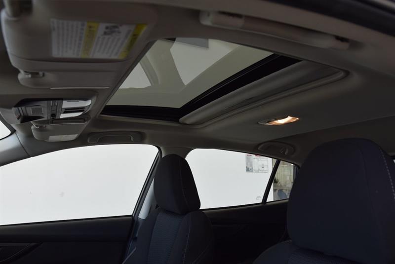 subaru Impreza 2019 - 8
