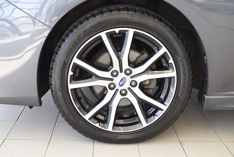 subaru Impreza 2019 - 13