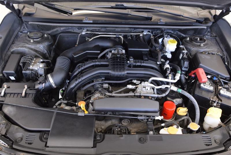 subaru Impreza 2019 - 14