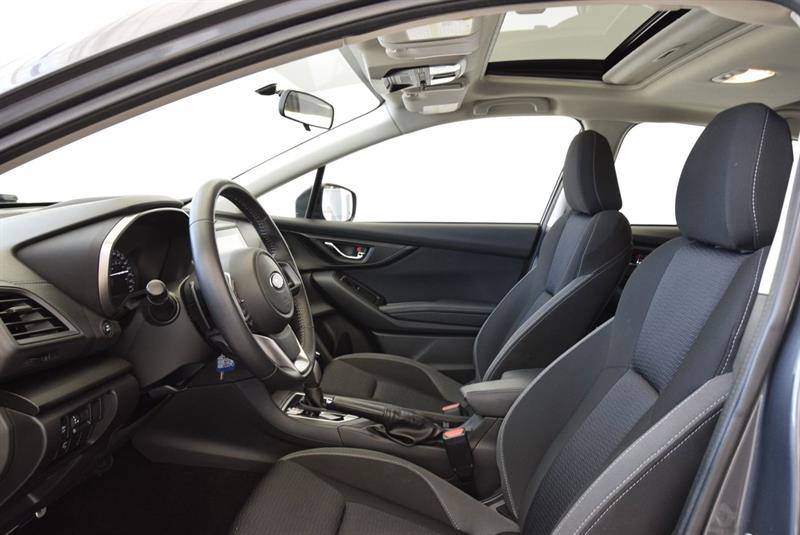 subaru Impreza 2019 - 17