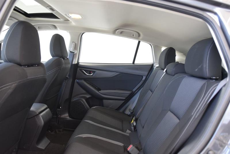 subaru Impreza 2019 - 18