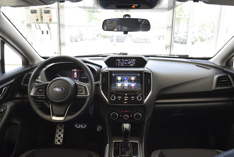 subaru Impreza 2019 - 19
