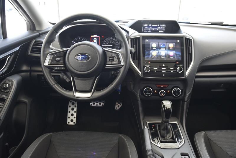 subaru Impreza 2019 - 20