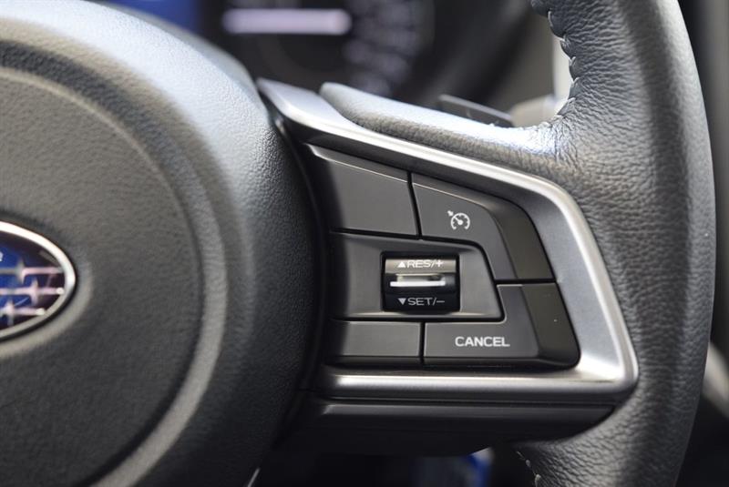 subaru Impreza 2019 - 22