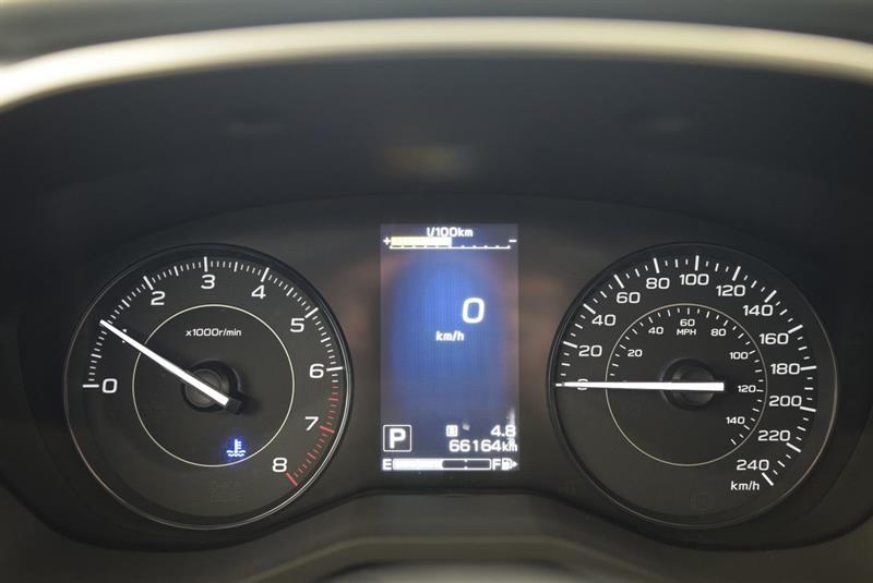 subaru Impreza 2019 - 23