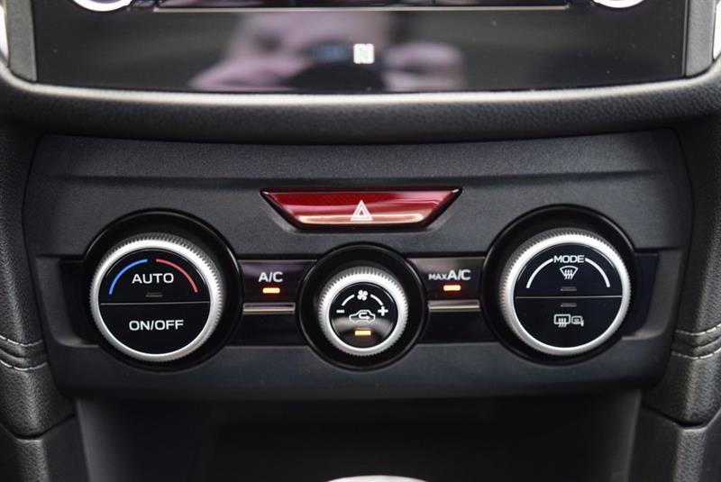 subaru Impreza 2019 - 27