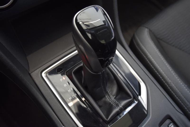 subaru Impreza 2019 - 28
