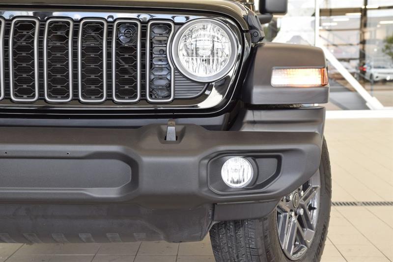 jeep Wrangler 2025 - 3