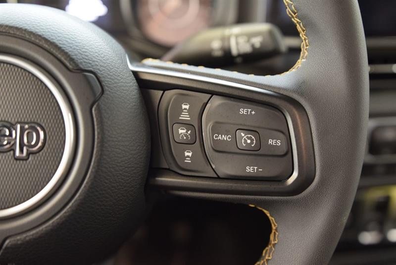jeep Wrangler 2025 - 9