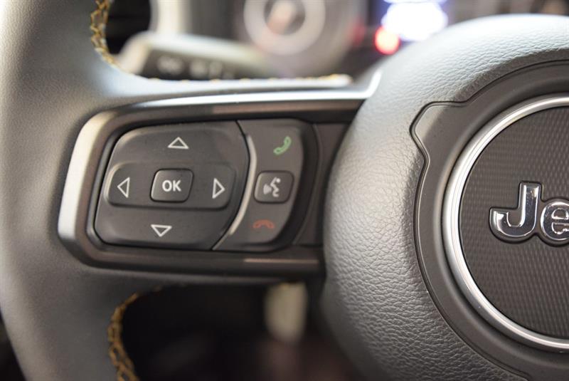 jeep Wrangler 2025 - 10