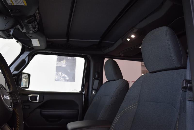 jeep Wrangler 2025 - 26