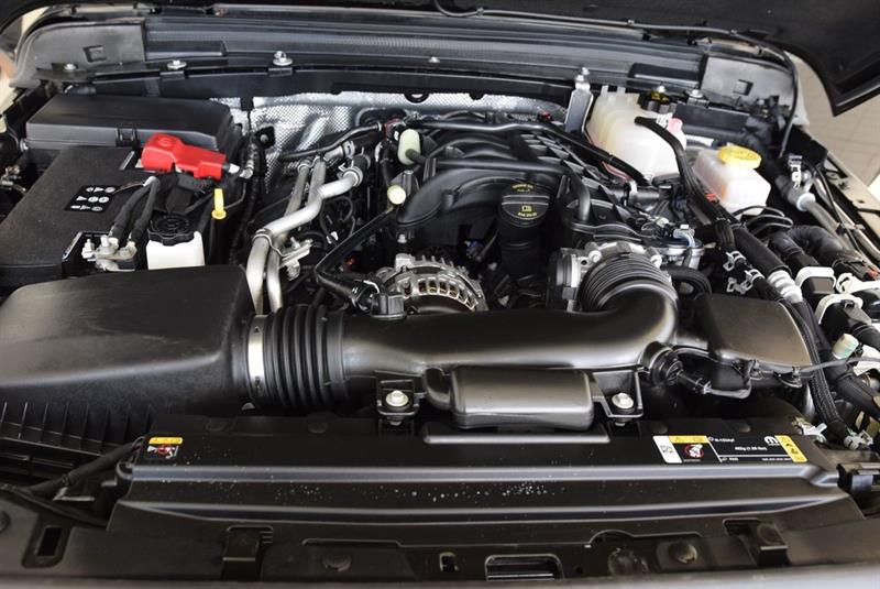jeep Wrangler 2025 - 27