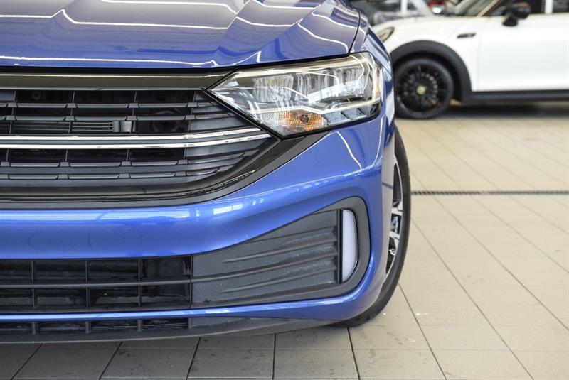 volkswagen Jetta 2024 - 3