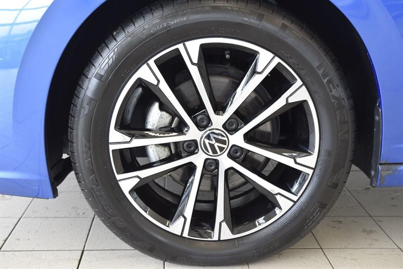 volkswagen Jetta 2024 - 5
