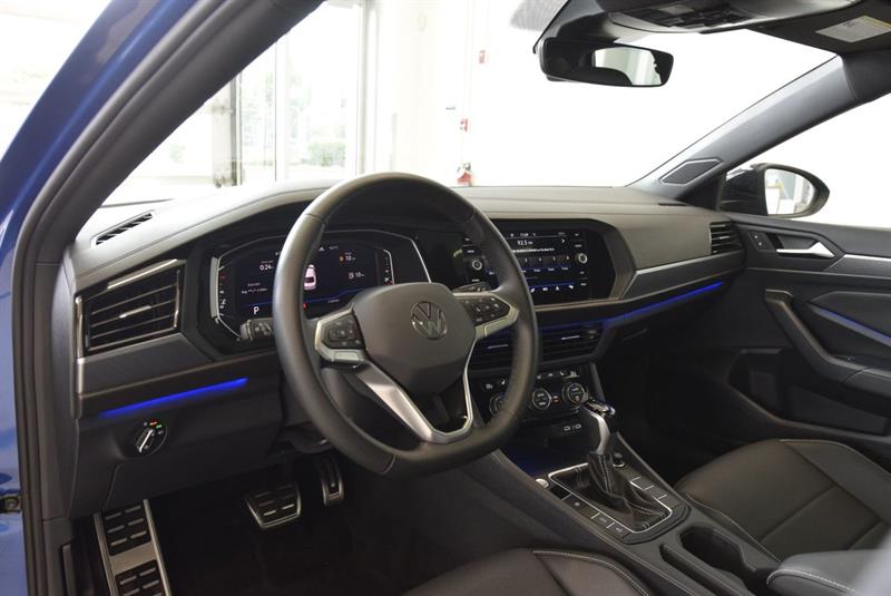 volkswagen Jetta 2024 - 6