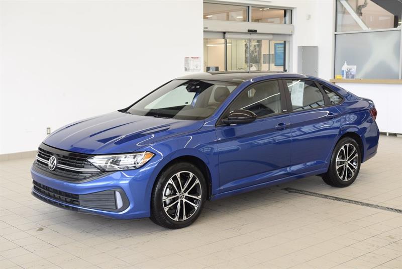 volkswagen Jetta 2024 - 10