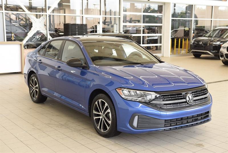 volkswagen Jetta 2024 - 11