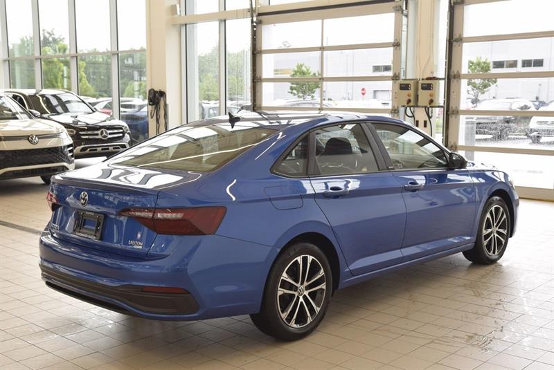 volkswagen Jetta 2024 - 13