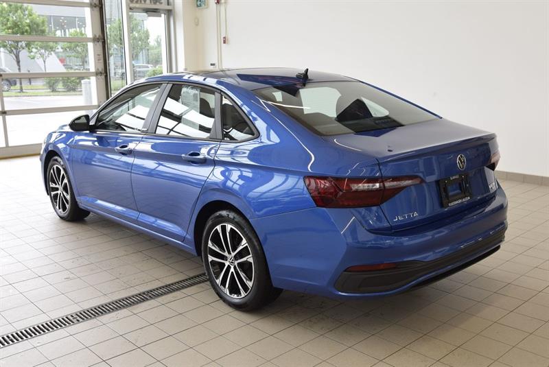 volkswagen Jetta 2024 - 14